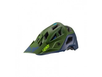 LEATT Helmet MTB 3.0 AllMtn V21.2 Cactus