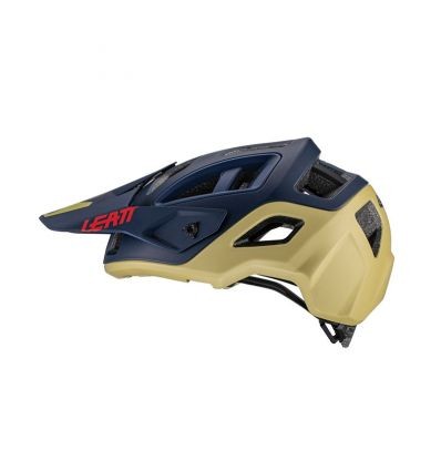 LEATT Helmet MTB 3.0 AllMtn V21.2 Sand