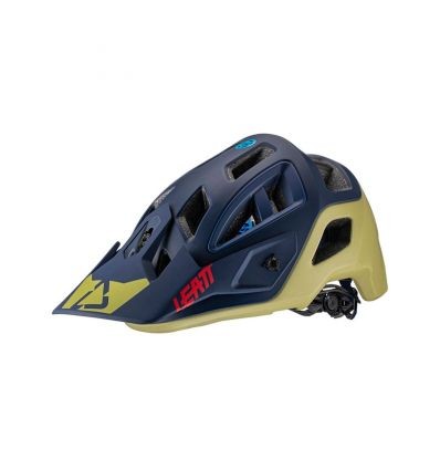 LEATT Helmet MTB 3.0 AllMtn V21.2 Sand