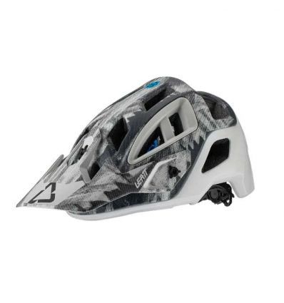 LEATT Helmet MTB 3.0 AllMtn V21.2 Steel