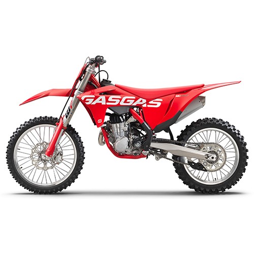 GASGAS MC 450F '22