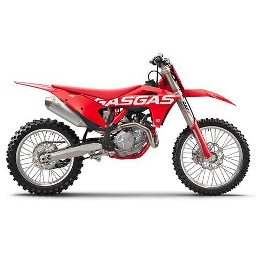 MOTOCICLETE GASGAS MC 450F '22