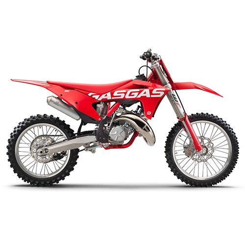 MOTOCICLETE GASGAS MC 125 '22