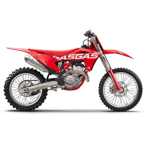 GASGAS MC 350F '22