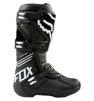 FOX COMP BOOT - BLACK [BLK]