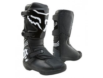 FOX COMP BOOT - BLACK [BLK]