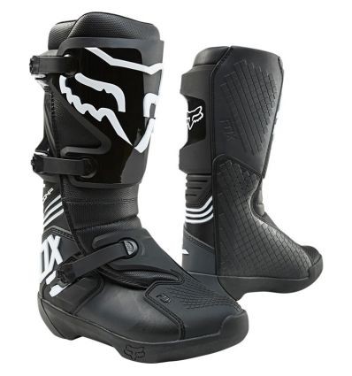 FOX COMP BOOT - BLACK [BLK]