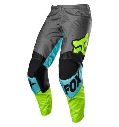 FOX 180 TRICE PANT [TEAL]