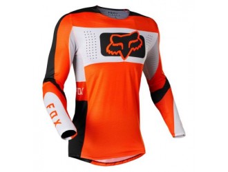 FOX FLEXAIR MIRER JERSEY [FLO ORG]