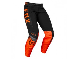 FOX 360 DIER PANT [FLO ORG]