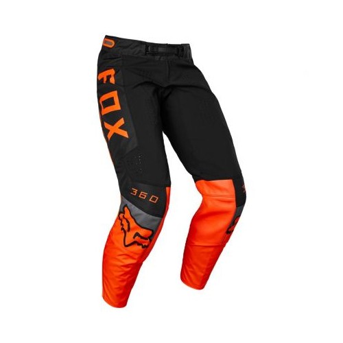 Pantaloni FOX 360 DIER PANT [FLO ORG]