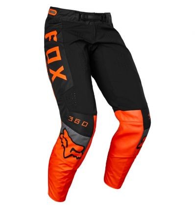 FOX 360 DIER PANT [FLO ORG]