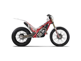 GASGAS TXT RACING 125 '22