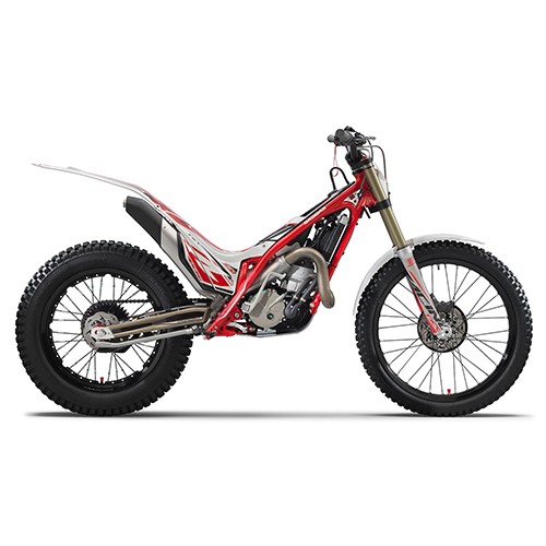 MOTOCICLETE GASGAS TXT RACING 125 '22