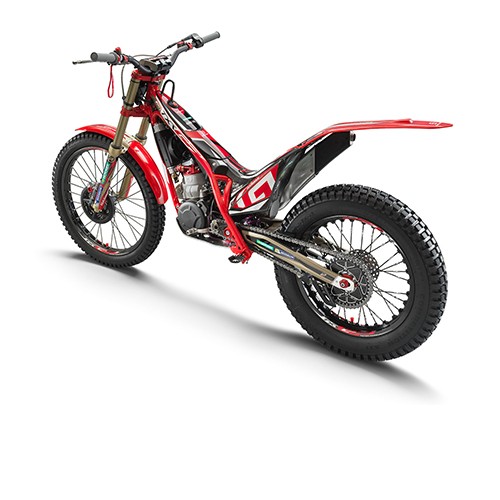  GASGAS TXT GP 125 '22