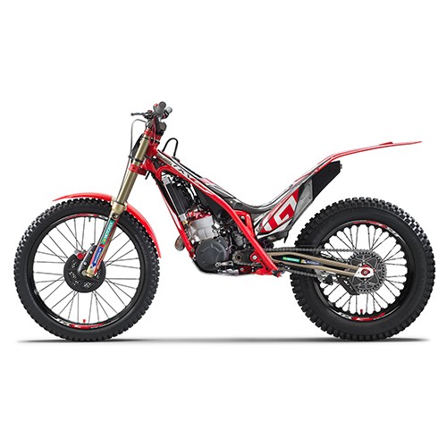  GASGAS TXT GP 125 '22