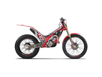  GASGAS TXT GP 125 '22