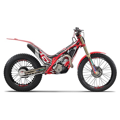 MOTOCICLETE  GASGAS TXT GP 125 '22