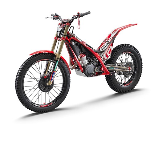  GASGAS TXT GP 125 '22