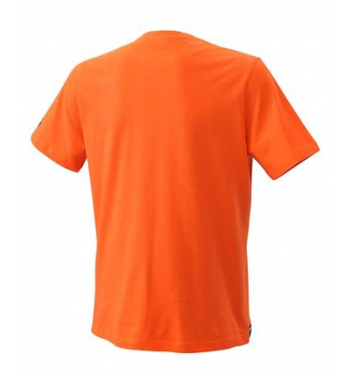 KTM RADICAL LOGO TEE