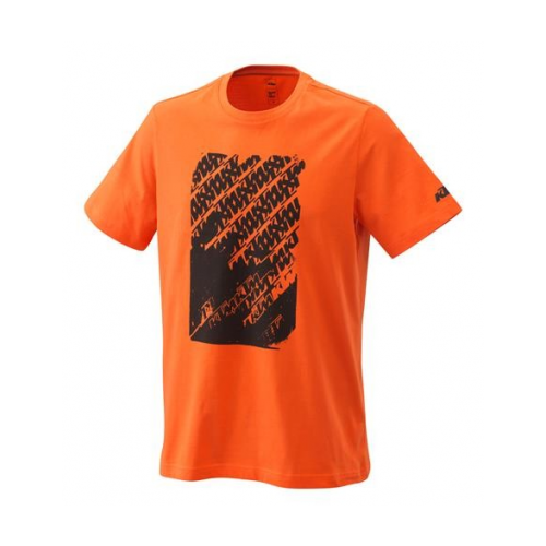 Tricouri KTM RADICAL LOGO TEE