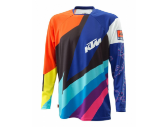 KTM OFFENSE SHIRT