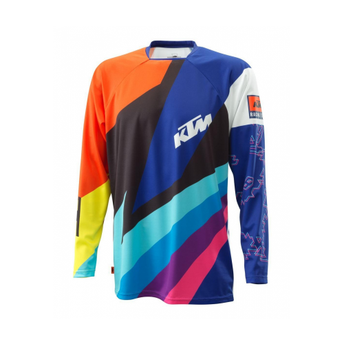 Bluze KTM OFFENSE SHIRT