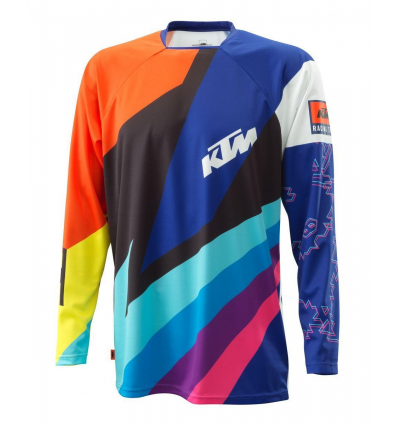 KTM OFFENSE SHIRT