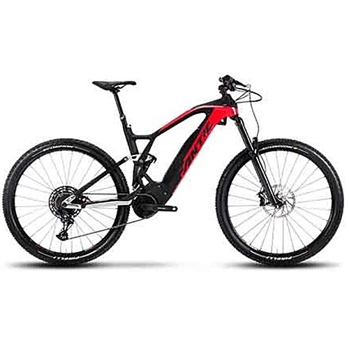 BICICLETE Fantic XTF 1.5 Carbon Race