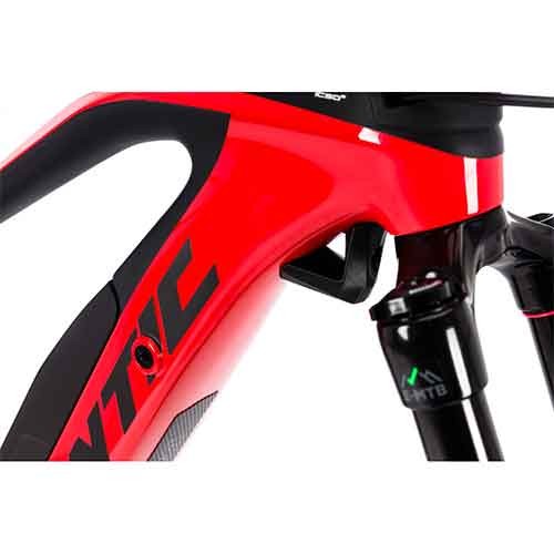 Fantic XTF 1.5 Carbon Race