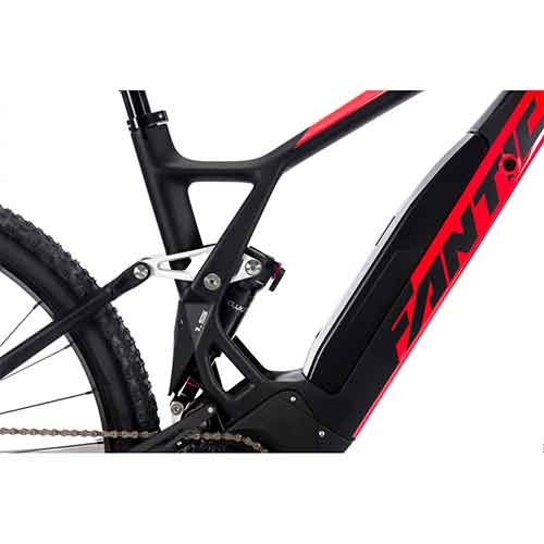 Fantic XTF 1.5 Carbon Race