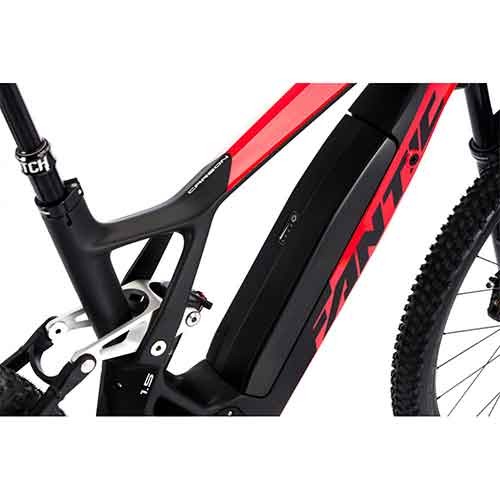 Fantic XTF 1.5 Carbon Race