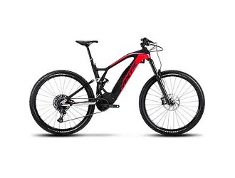 Fantic XTF 1.5 Carbon Sport