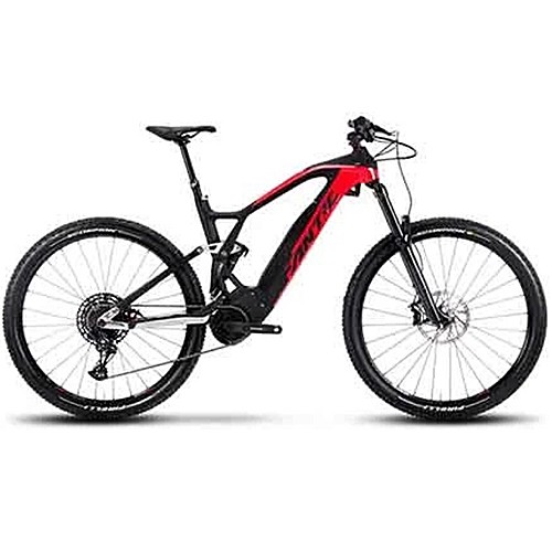 BICICLETE Fantic XTF 1.5 Carbon Sport