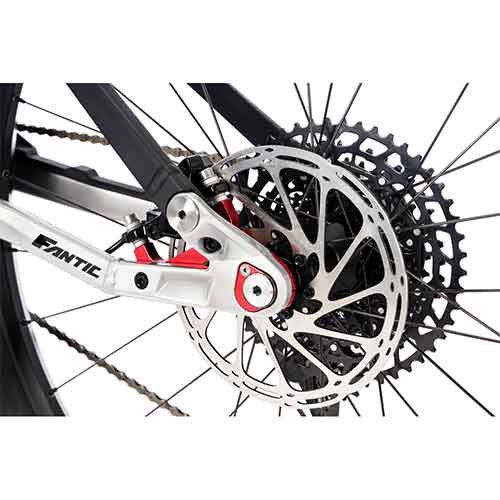 Fantic XTF 1.5 Carbon Sport