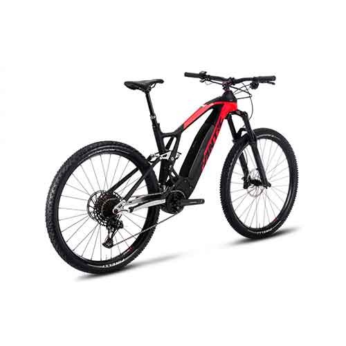 Fantic XTF 1.5 Carbon Sport