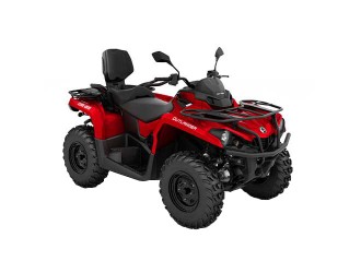 Can-Am Outlander MAX 450 T '22