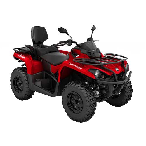 Can-Am Outlander MAX 450 T '22