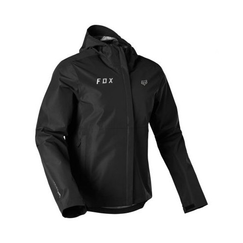 Geci FOX LEGION PACKABLE JKT [BLK]