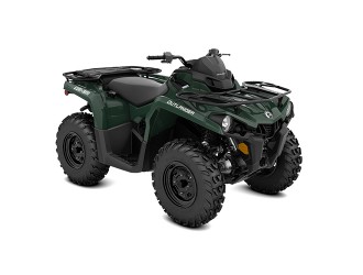 Can-Am Outlander 450 '22