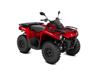 Can-Am Outlander 570 T '22