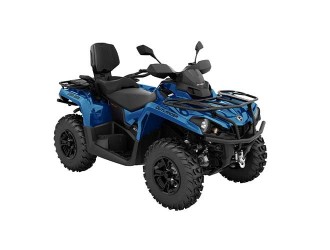 Can-Am Outlander MAX XT 570 T '22