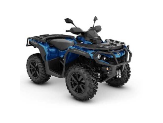 Can-Am Outlander XT 650 T '22