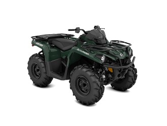 Can-Am Outlander XU 570 '22