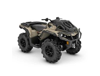 Can-Am Outlander X mr 650 '22