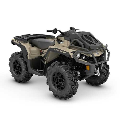 ATV Can-Am Outlander X mr 650 '22