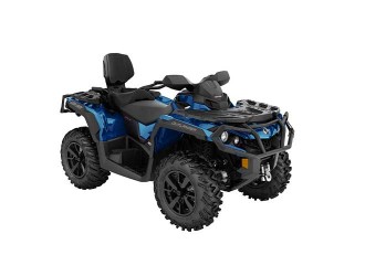 Can-Am Outlander MAX XT 650 '22