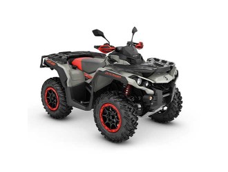 Can-Am Outlander X xc 1000 T '22