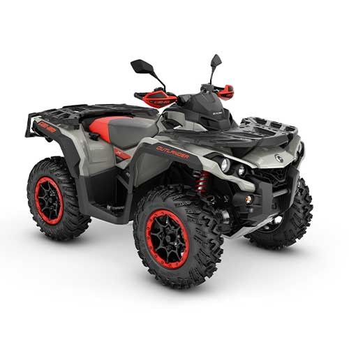 ATV Can-Am Outlander X xc 1000 T '22