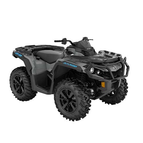 ATV Can-Am Outlander DPS 1000R '22